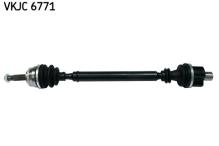 SKF VKJC 6771